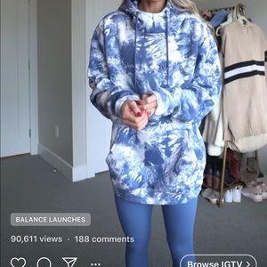 Balance Athletica Hoodie